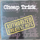 Cheap Trick: Aithotized Greatest Hits cd 2000 - pikkukuva 1