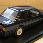 BMW 325i M-paket 2 -88 1:18 ALE! - pikkukuva 2