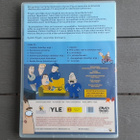 DVD: PASILA - 1 Kausi (2007) - pikkukuva 2