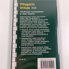 Detlef Singer : Pihapiirin lintuja : talvilintujen tunnis... - pikkukuva 2