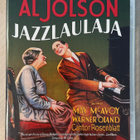 Jazzlaulaja (1927) Deluxe Julkaisu (2DVD) - pikkukuva 1