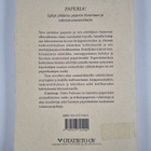 Väiski Putkonen : Paperia! : lyhyt johdatus paperin histo... - pikkukuva 2