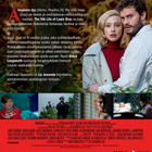 The 9th Life of Louis Drax  -  DVD - pikkukuva 2