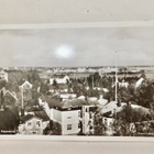 VANHA Postikortti Tornio 1953 - pikkukuva 1