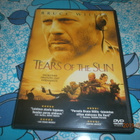 TEARS OF THE SUN   -   DVD - pikkukuva 1