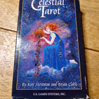 Celestial Tarot Kortit - pikkukuva 1