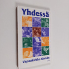 Yhdessä : vapaakirkko tänään - pikkukuva 1