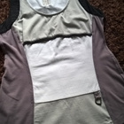 Karen Millen Geometric vest Top / Toppi - koko 38 - pikkukuva 3