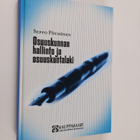 Seppo Pöyhönen : Osuuskunnan hallinto ja osuuskuntalaki - pikkukuva 1