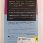 Louise Erdrich : Love medicine - pikkukuva 2