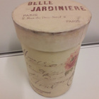 Belle Jardiniere, pahvinen rasia - pikkukuva 2