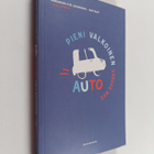 Dan Rhodes : Pieni valkoinen auto : romaani - pikkukuva 1