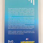 Boost 1.5 - Boostaa elämää vartissa - pikkukuva 2