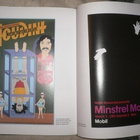Posters made possible by a grant from Mobil  1988 1.p. - pikkukuva 2