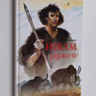 James Herbert Brennan : Hiram, jägaren - pikkukuva 1