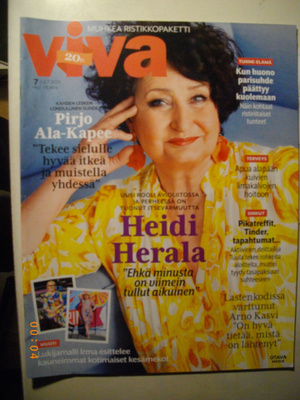 Viva Nro 7/2025