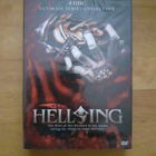 Hellsing: Ultimate Series Collection DVD - pikkukuva 1