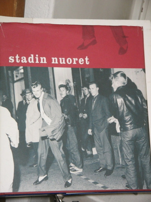 Bremer - Lehtola : stadin nuoret