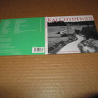 Kaj Chydenius CD Maalla Maan Tavalla v.2015 NIMMARILLA! - pikkukuva 1