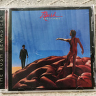 Rush : HEMISPHERES *CD* - pikkukuva 1