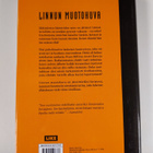 Juha Siro : Linnun muotokuva - pikkukuva 2