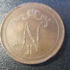 10 penniä 1914 - pikkukuva 2