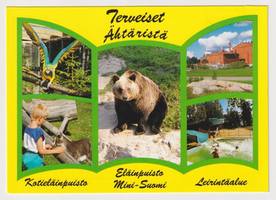 Ähtäri