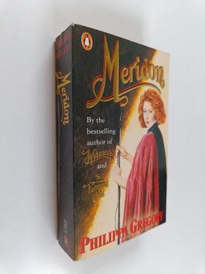 Philippa Gregory : Meridon