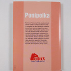 Pamela Kavanagh : Ponipoika - pikkukuva 2