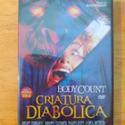 Body Count DVD - pikkukuva 1