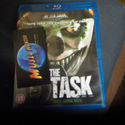 THE TASK UUSI BLU-RAY - pikkukuva 1