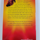 Irene Trimble : The Incredibles - The Junior Novelization - pikkukuva 2