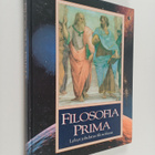Tapio Ahokallio : Filosofia prima : lyhyt johdatus filoso... - pikkukuva 1