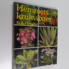 Rob Herwig : Hemmets krukväxter - pikkukuva 1