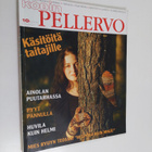 Kodin Pellervo 10/2015 - pikkukuva 1