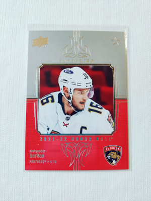 Aleksander Barkov