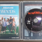 DVD: Kaikki Kuninkaan Miehet - Special Ed. (Sean Penn 2006) - pikkukuva 3