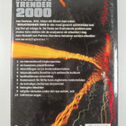 John Naisbitt : Megatrender 2000 : tio utvecklingslinjer ... - pikkukuva 2