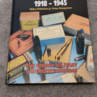 Suomalaiset sotilaspatruunat 1918-1945 - pikkukuva 1