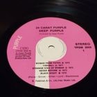 Deep purple - 24 carat purple - pikkukuva 3