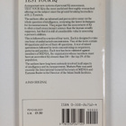 Dover Publications : Test Your IQ - pikkukuva 2