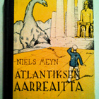 Niels Meyn: Atlantiksen aarreaitta, v. 1937 - pikkukuva 2