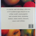 Eric Jacobson ym. : Apples : A Cookbook - pikkukuva 2