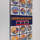Horoskooppi vuoden jokaiselle kuukaudelle 1992 - pikkukuva 1