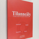 Juha Koskinen : Tilanneäly - pikkukuva 1