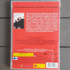 DVD: Pahat Tavat / Dark Habits (O: Pedro Almodóvar 1983/2007 - pikkukuva 2