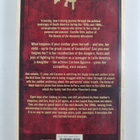 Carmen Aguirre : Something Fierce - A Memoir of a Revolut... - pikkukuva 2