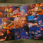 Nirvana - MTV Unplugged in New York (DVD) - pikkukuva 4