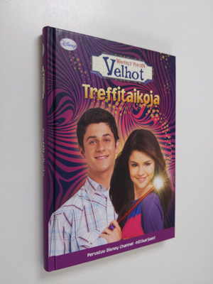 Heather Alexander : Treffitaikoja