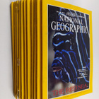 National Geographic vuosikerta 1993 (1-12 + Special edition) - pikkukuva 1